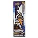 Marvel Guardians of the Galaxy Titan Hero Series Rocket Raccoon Figure