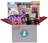Diva & Proud - Summer Camp Care Package or Birthday Gift for Girls