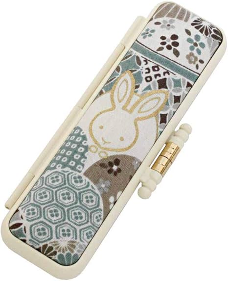 Amazon 印鑑ケース Pc金のうさぎ 青色 10 5ｍｍ 12ｍｍ 用 印鑑
