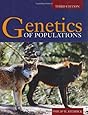 Genetics Of Populations (Biological Science (Jones and Bartlett))