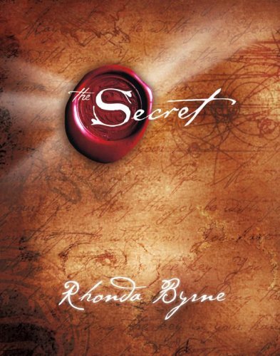 #70 — The Secret