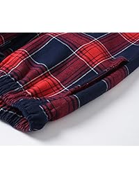 Latuza - Pijama de algodón para hombre