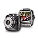 SENWOW Full HD 1080P Car DVR, 2.0 inch 170 Degree Angle View HD Dash Cam Dashboard Camcorder Vehicle Camera with G-Sensor, Night vision, WDR, 6-Glass Lens, Motion Detection, Come with 16GB TF Card