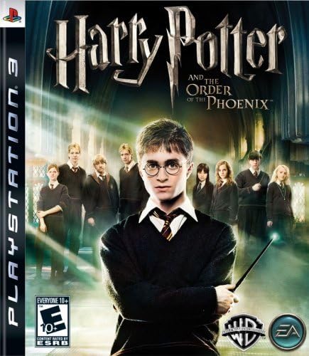Amazon.com: Harry Potter and the Deathly Hallows Part 1