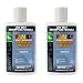 Sawyer Products SP5202 Premium Controlled Release Insect Repellent Lotion, Twin Pack, 4-Ounce
