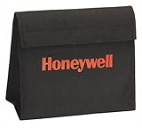 Respirator Carrying Bag, Black, Nylon