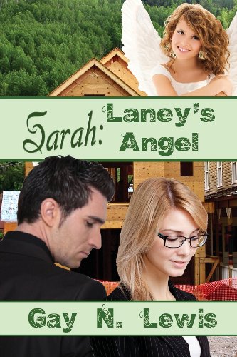 Sarah: Laney's Angel