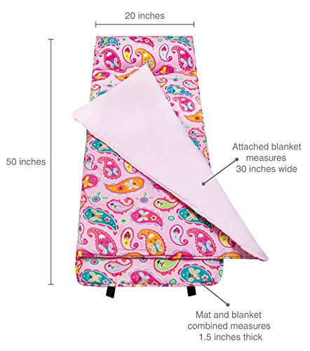 6 Wildkin+Original+Childrens+Pillowcase+Microfiber
