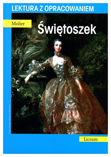 Swietoszek. Lektura z opracowaniem (polish)