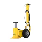 Mammut 100 Ton Jack