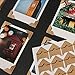 Self-Adhesive Photo Corners (Pack of 240) Khaki