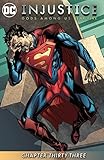 Injustice: Gods Among Us: Year Five (2015-) #33