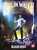Trade Paperback edition cover
