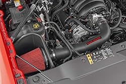 Rough Country Cold Air Intake for 2014-2018