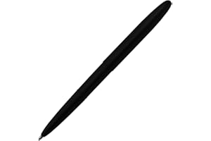 Fisher Space Pen Matte Black Bullet Space Pen