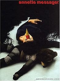 Annette Messager, hors-jeu