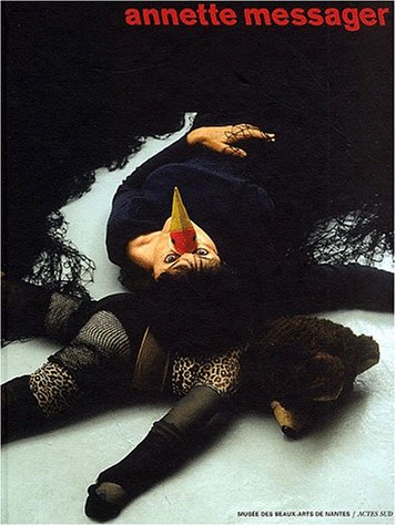 Annette Messager, hors-jeu