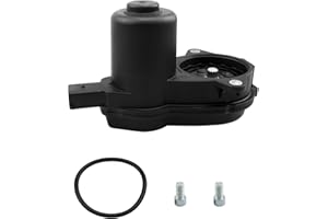 OURWILLSM Rear Parking Brake Actuator Fits for Honda 2016-2021 HRV 1.8L 2018-2022 Odyssey 3.5L Replaces 43020T7A000 43020-T7A-000