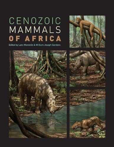 Download Cenozoic Mammals of Africa PDF