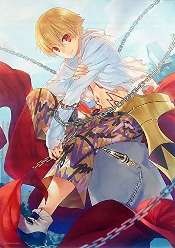 Amazon Fate Grand Order 044 アーチャー 子ギル Premium Tapestry プレミアムb2タペストリー Vol 2 ｃ93 アニメ 萌えグッズ 通販