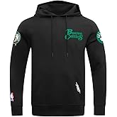 Pro Standard NBA mens Mens Nba Souvenir Brushed Back French Terry Pull Over Hoodie