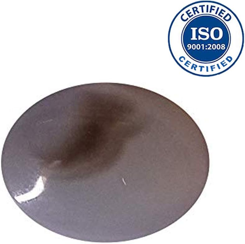 Natural Sulemani akik Stone Certified 5.90 Carat Loose Gemstone lab Certified