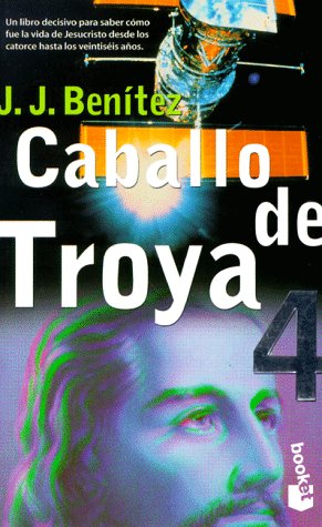 Caballo De Troya: 2