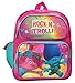 Trolls Rock N Trolli 12 inches Toddler Mini Backpack
