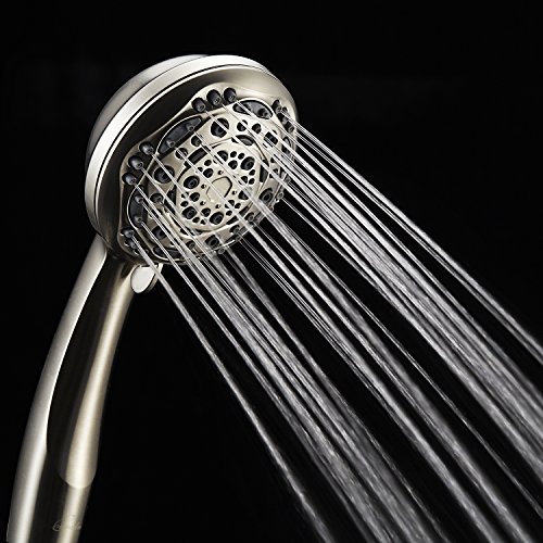Couradric Handheld Shower Head