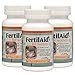 FertilAid for Women: Female Fertility Supplement - 3 Month Supply