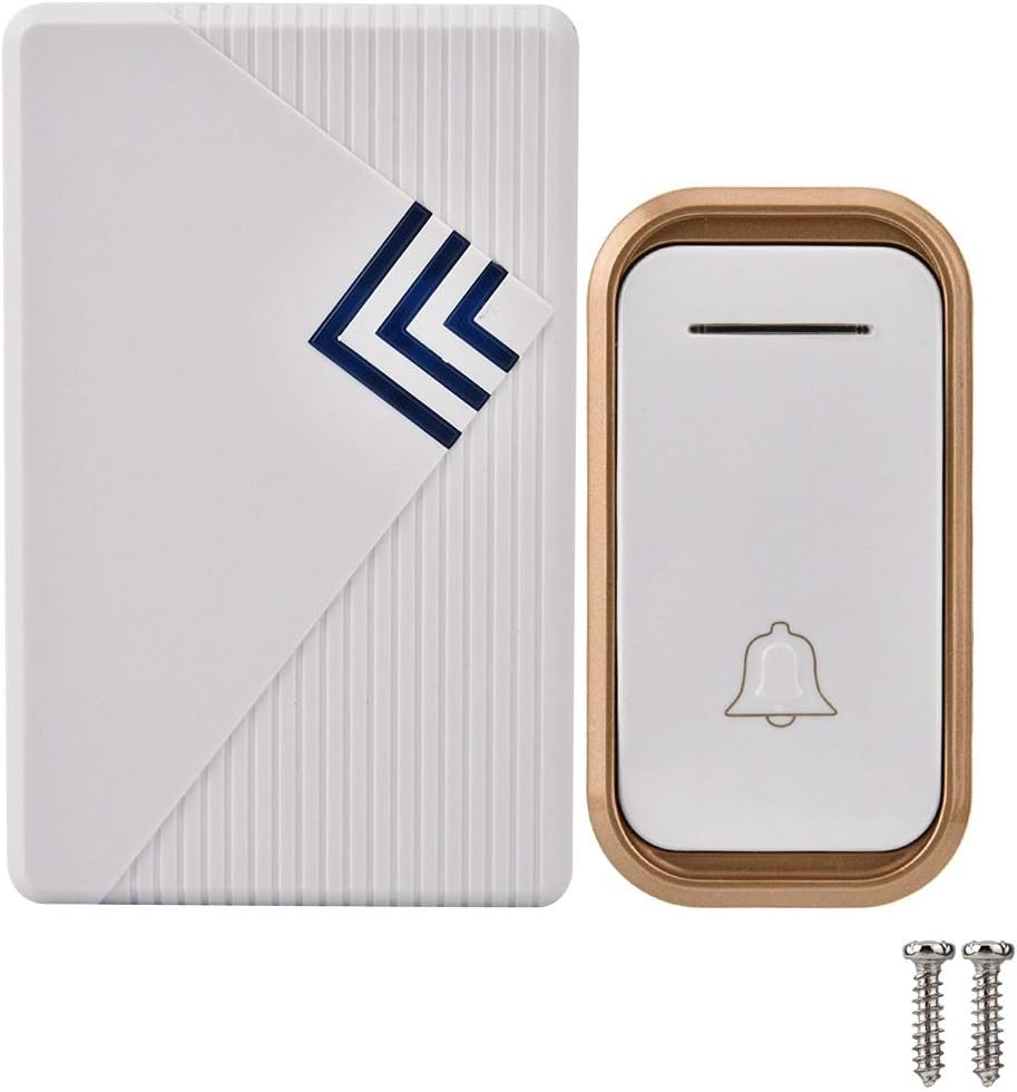 campanello a batteria per affari