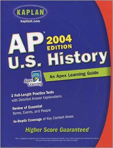 Buy Ap U.s. History, 2004 Edition: An Apex Learning Guide (Kaplan Ap U.s.  History) Book Online At Low Prices In India | Ap U.s. History, 2004  Edition: An Apex Learning Guide (Kaplan Buy Ap U.s. History, 2004 Edition: An Apex Learning Guide (Kaplan Ap U.s.  History) Book Online At Low Prices In India | Ap U.s. History, 2004  Edition: An Apex Learning Guide (Kaplan