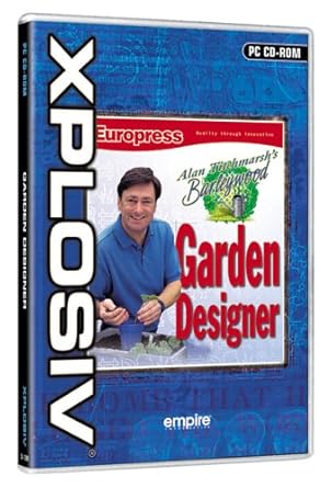 3d Garden Designer