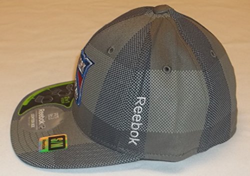 Reebok New York Rangers Flexfit Hat Size S/M M078Z - Image 3