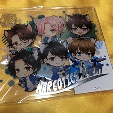 Amazon Co Jp スタマイナンジャ S賞 アクリルイラストボード マトリ ホビー 通販