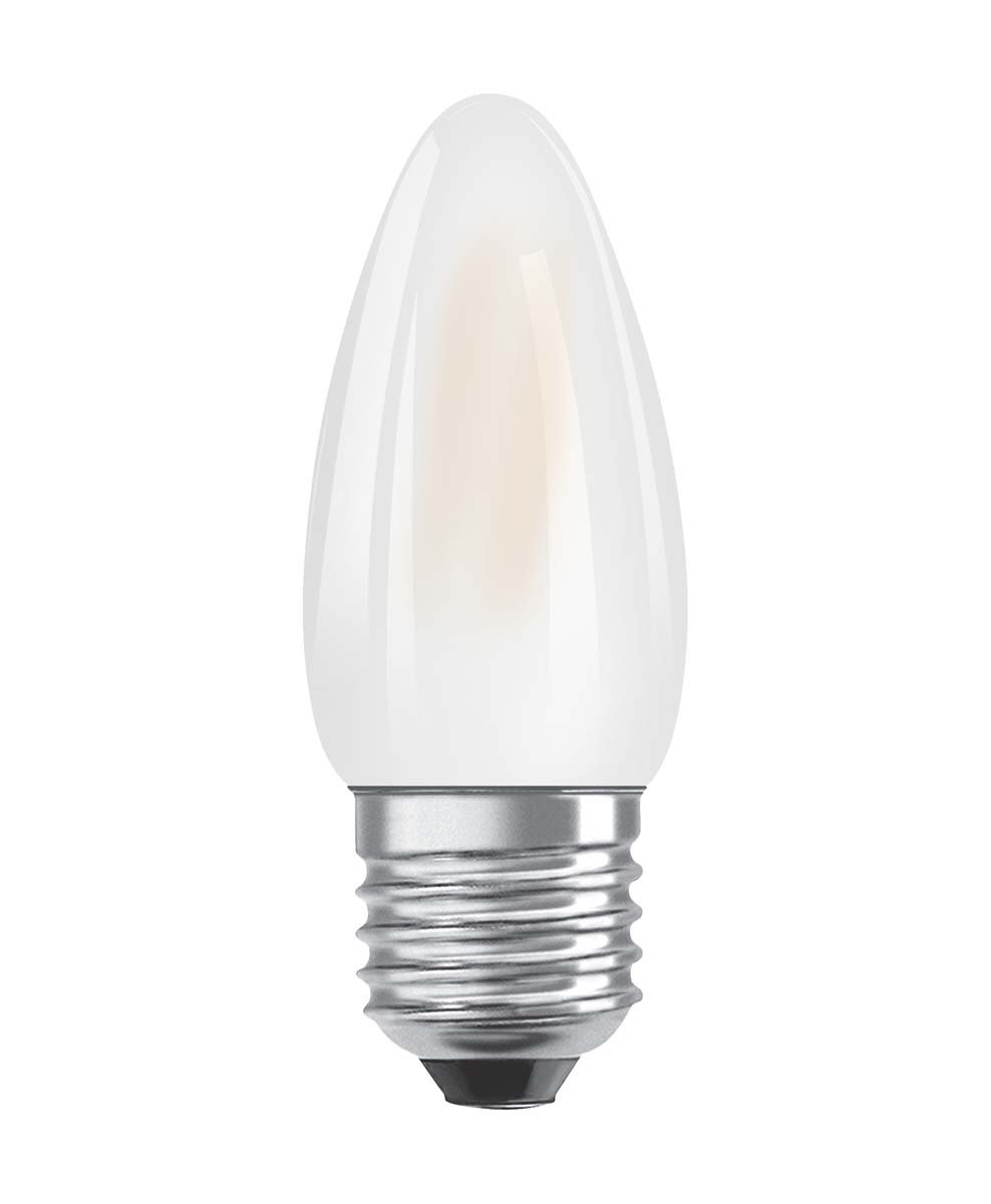 Osram Bulb, 4 W, White