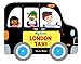 Whizzy Wheels: London Taxi