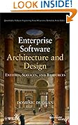 Enterprise Software Architecture and Design