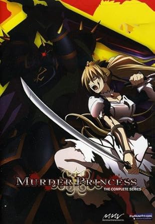 Download Amazon Com Murder Princess The Complete Series Murder Princess Free HD Wallpaper Amazon Com Murder Princess The Complete Series Murder Princess Desktop Wallpaper