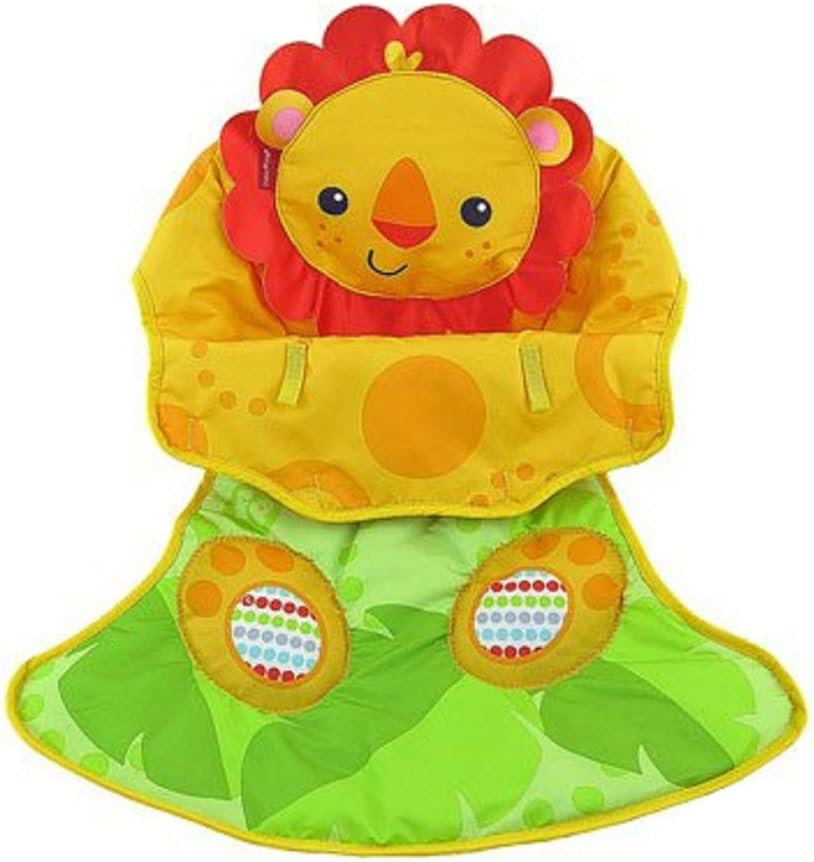 sit me up chair lion