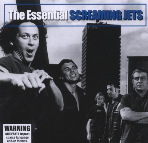 The Screaming Jets - Disappear Lyrics - Zortam Music