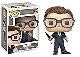 Image de Funko POP Movies Kingsman Harry Action Figure