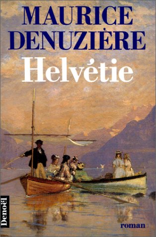 Helvétie: 01