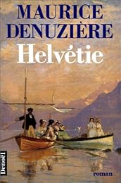 Helvétie