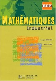 Mathématiques, BEP industriel
