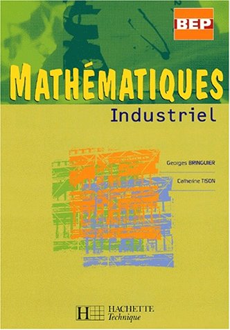 Mathématiques, BEP industriel