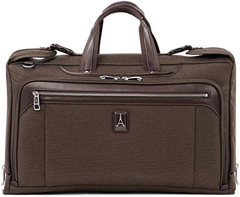 travelpro platinum elite garment bag