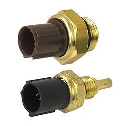 2Pack 37760-P00-004 +37870PJ7003 Fan Switch