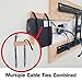 Reusable Cable Ties 1/2