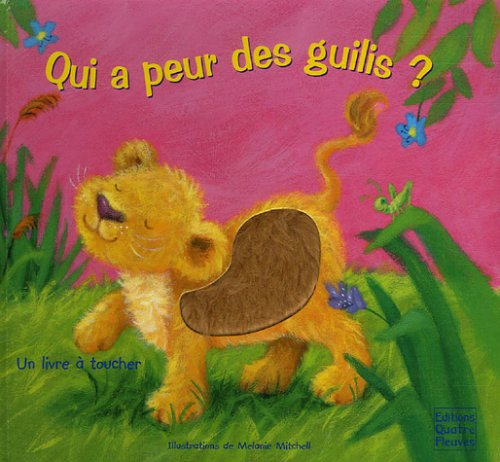 Qui a peur des guilis ?